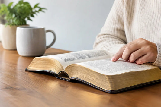 An Old Testament Guide for First-Time Readers