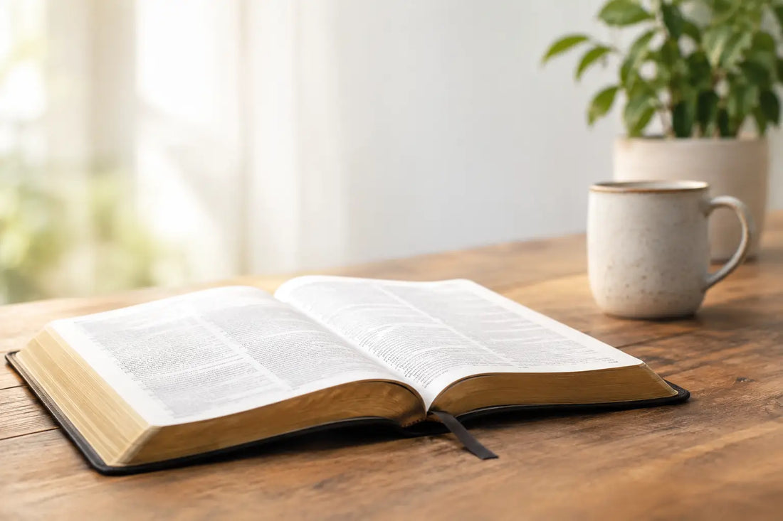 New Testament Letters: A Clear Place to Begin