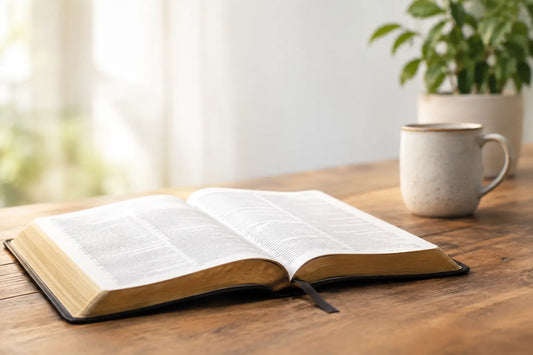 New Testament Letters: A Clear Place to Begin
