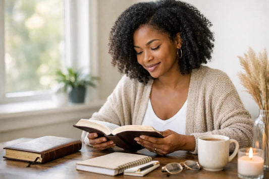 Best Bible Resources for Black Women Today