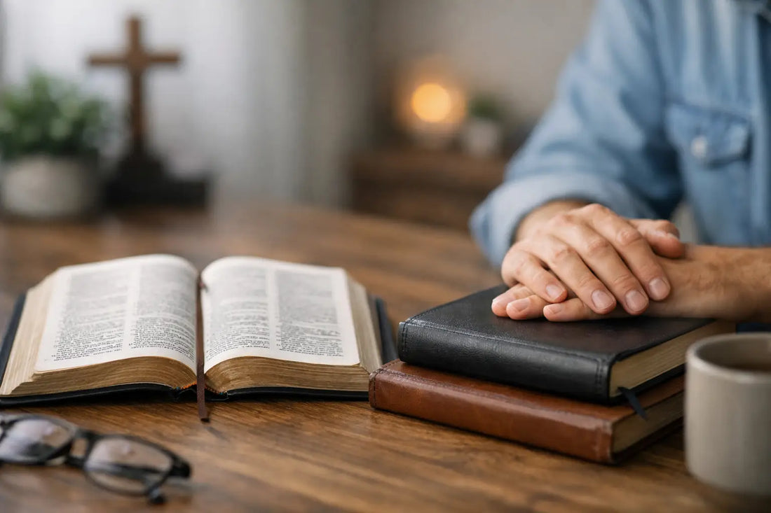 What Bible Should a Beginner Use? Start Here