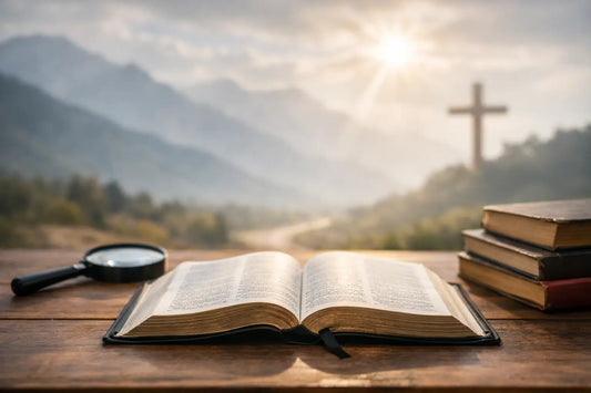 66 Books Bible Overview: Read With Clarity