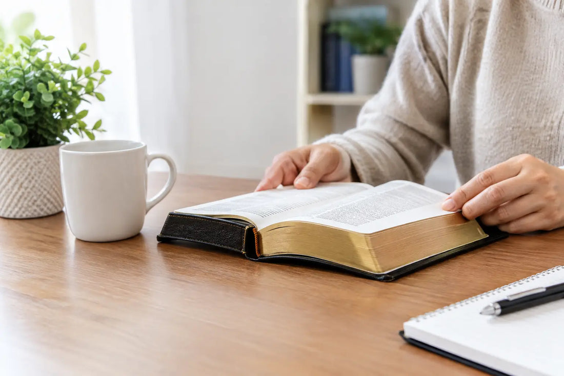 66 Book Bible Guide Review: Is It Right for You?