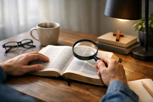 What Makes Scripture Easier to Understand?