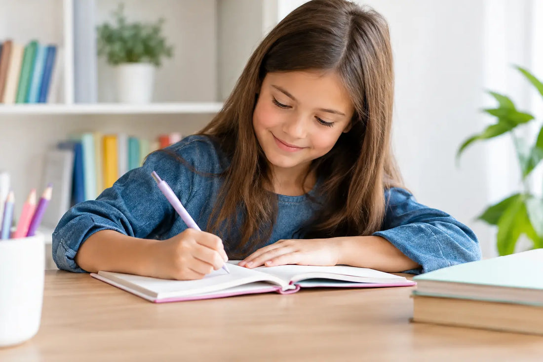 Kids Scripture Journal Review: What Parents Need