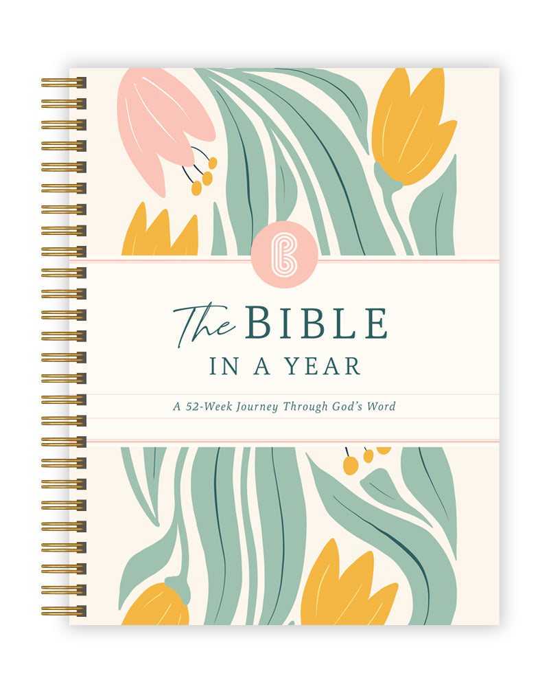 The 52-Week Guided Journey