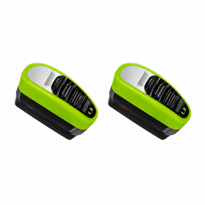 Car Windshield Oil Film Cleaning Brush, Removes Oil Film, Rainproof and Anti-Fog, Powerfully Cleans Windshield.