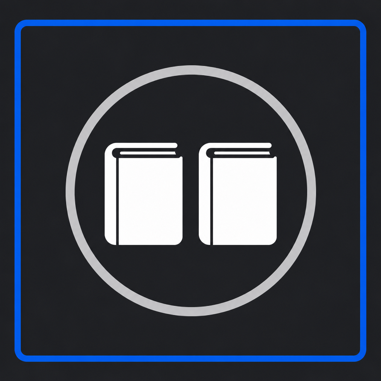 Two-Volume Format