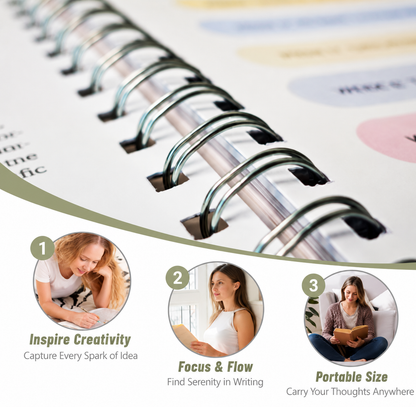 The 52-Week Guided Journey