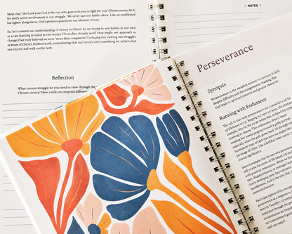 The 52-Week Guided Journey